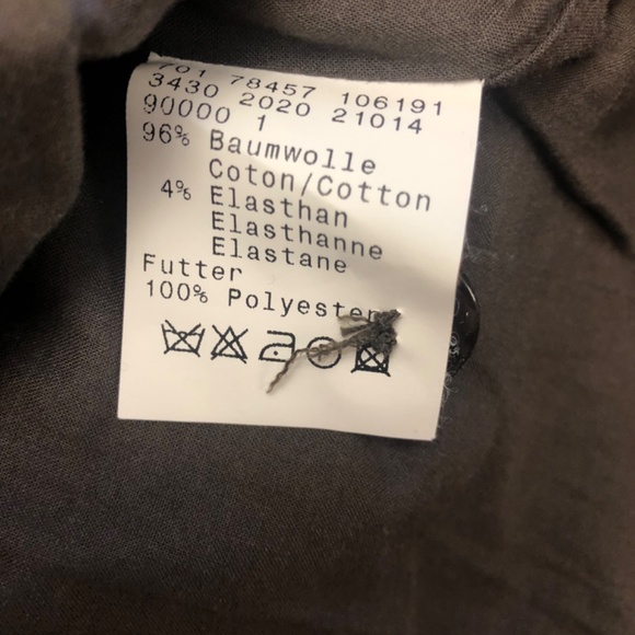 Two pieces marc aurel - Picture 11 of 13